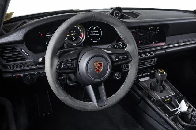 2023 Porsche 992 GT3 - Image 28 of 31