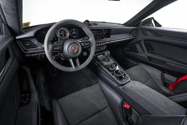 2023 Porsche 992 GT3 - Image 23 of 31