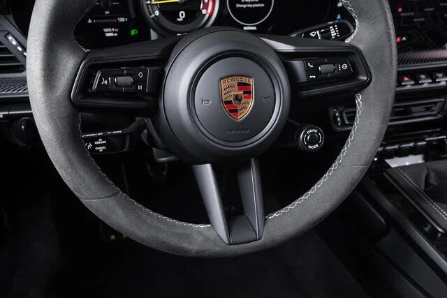 2023 Porsche 992 GT3 - Image 29 of 31