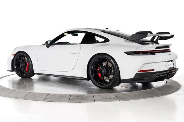 2023 Porsche 992 GT3 - Image 3 of 31