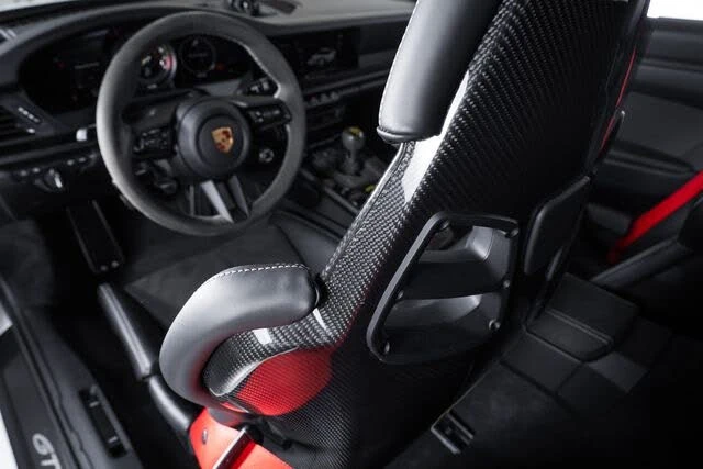 2023 Porsche 992 GT3 - Image 20 of 31