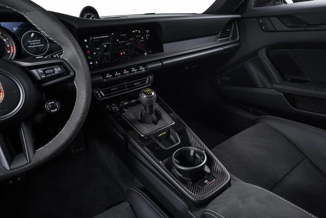 2023 Porsche 992 GT3 - Image 25 of 31
