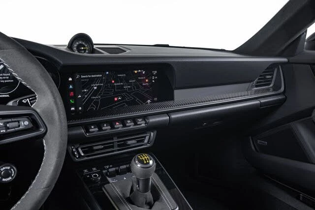 2023 Porsche 992 GT3 - Image 26 of 31