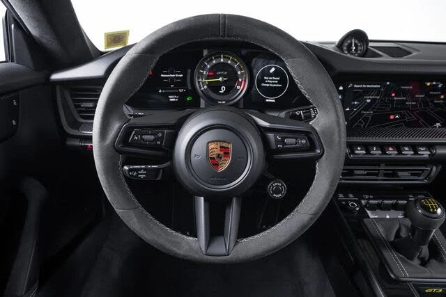 2023 Porsche 992 GT3 - Image 30 of 31