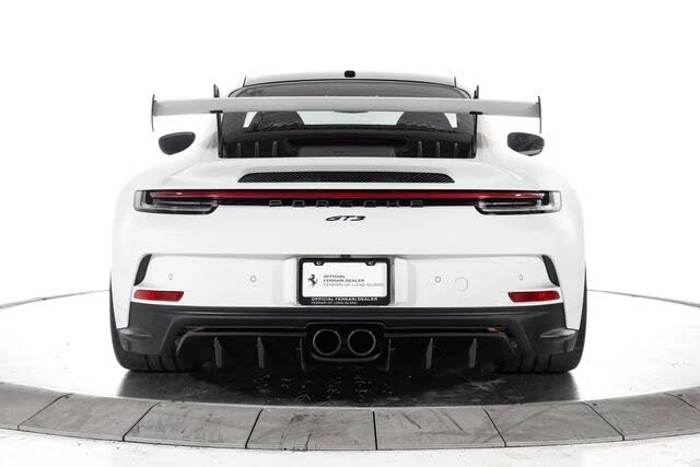 2023 Porsche 992 GT3 - Image 4 of 31