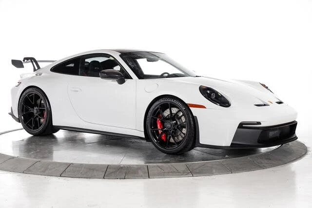 2023 Porsche 992 GT3 - Image 7 of 31