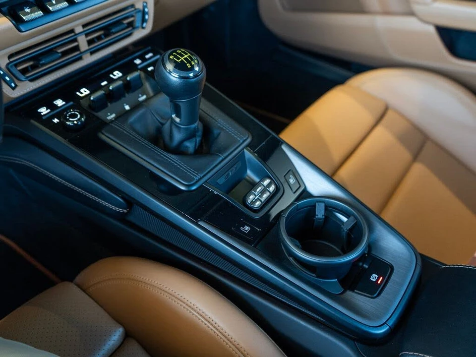 2023 Porsche 992 GT3 - Image 26 of 31