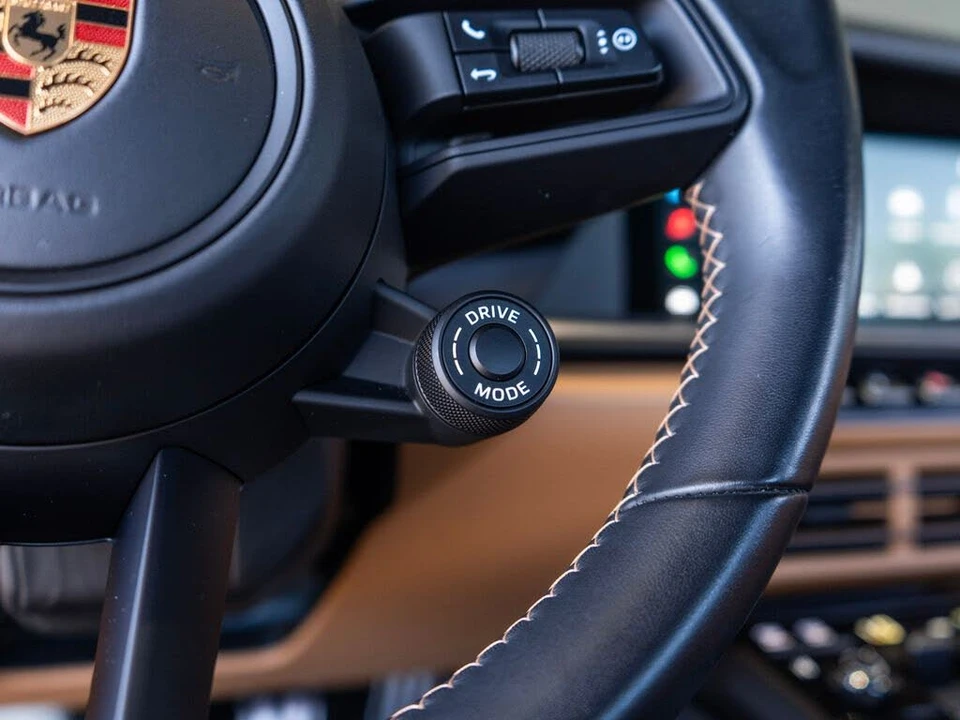 2023 Porsche 992 GT3 - Image 22 of 31