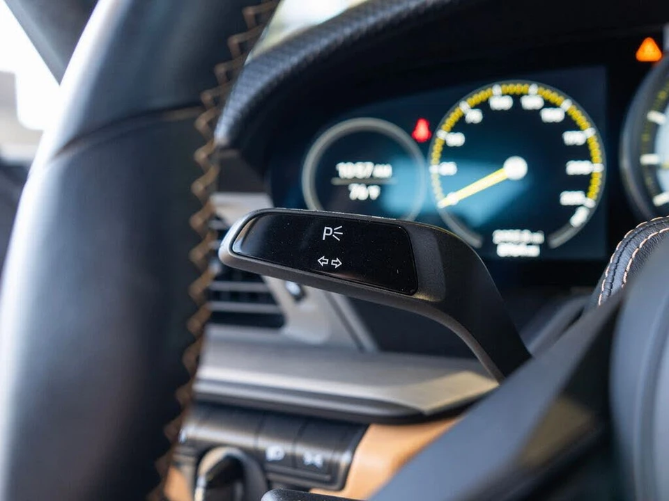 2023 Porsche 992 GT3 - Image 19 of 31