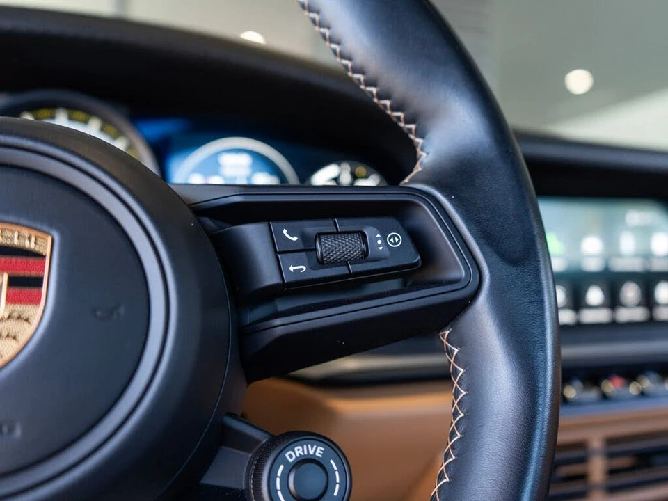 2023 Porsche 992 GT3 - Image 21 of 31