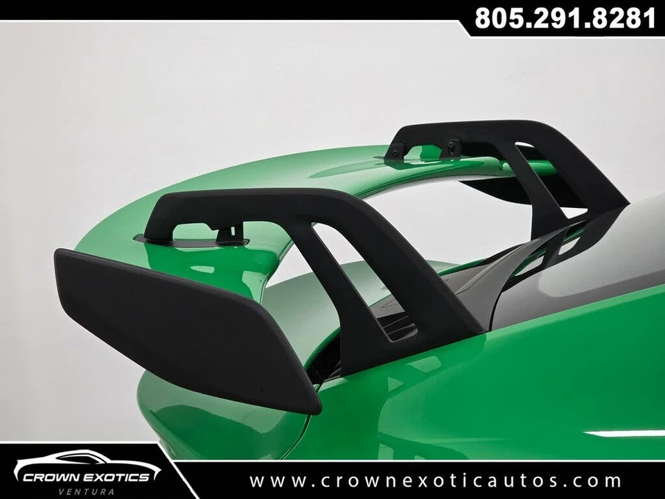 2023 Porsche 992 GT3 - Image 11 of 31