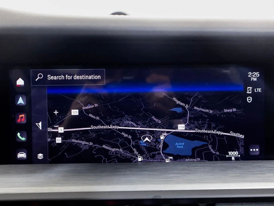 2023 Porsche 992 GT3 - Image 23 of 31
