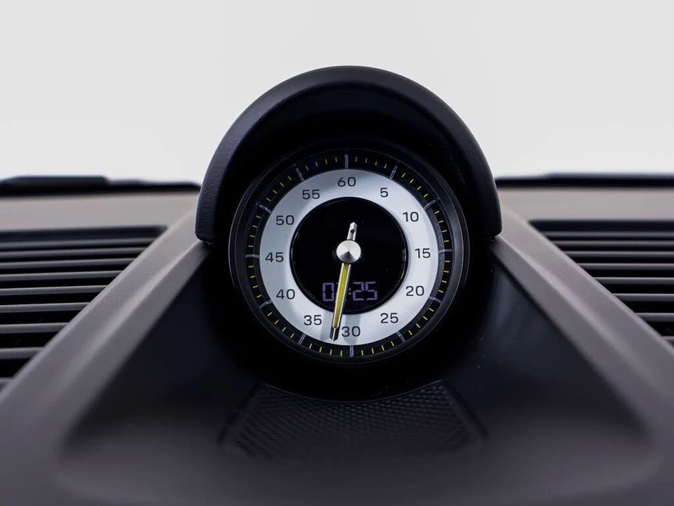 2023 Porsche 992 GT3 - Image 21 of 31