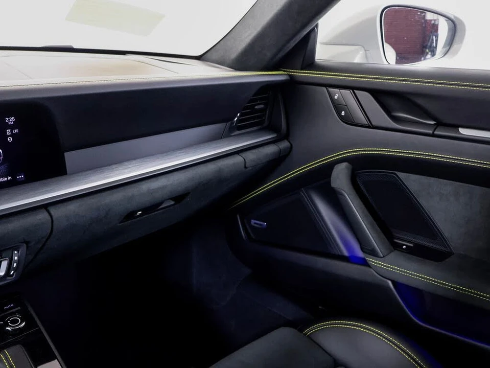 2023 Porsche 992 GT3 - Image 20 of 31