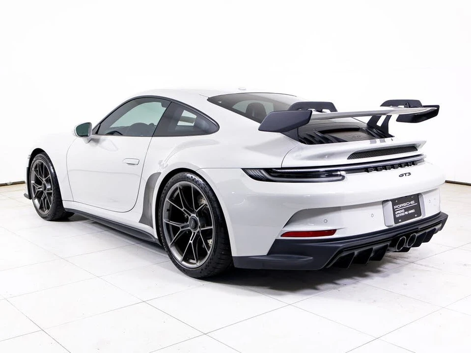2023 Porsche 992 GT3 - Image 3 of 31