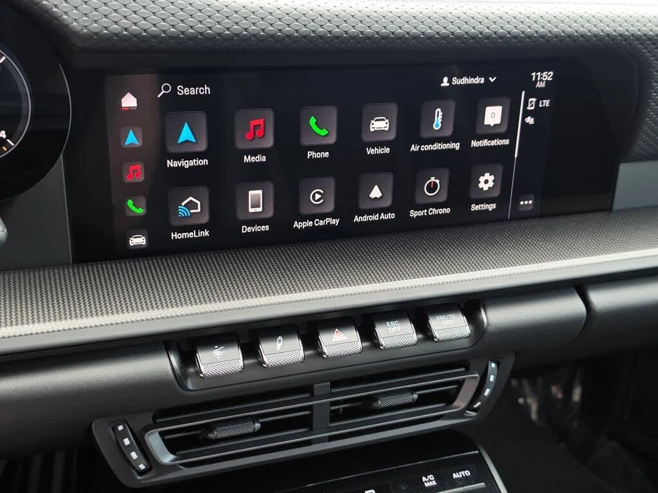 2023 Porsche 992 GT3 - Image 23 of 30