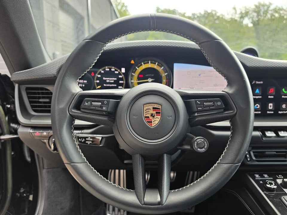 2023 Porsche 992 GT3 - Image 27 of 30