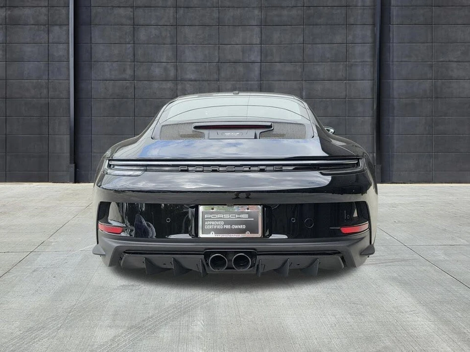 2023 Porsche 992 GT3 - Image 10 of 30