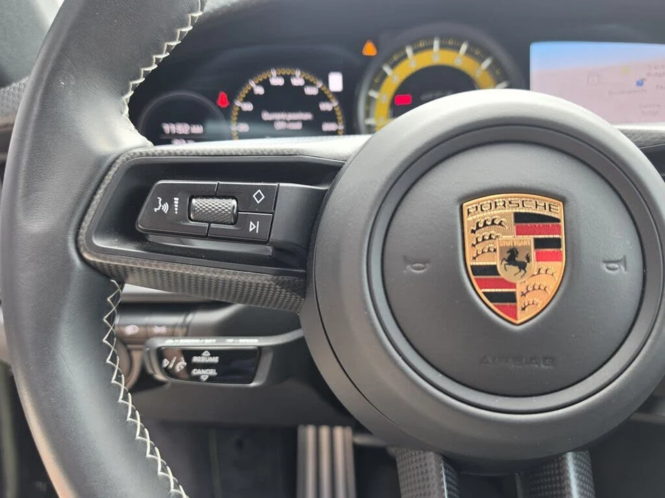 2023 Porsche 992 GT3 - Image 28 of 30