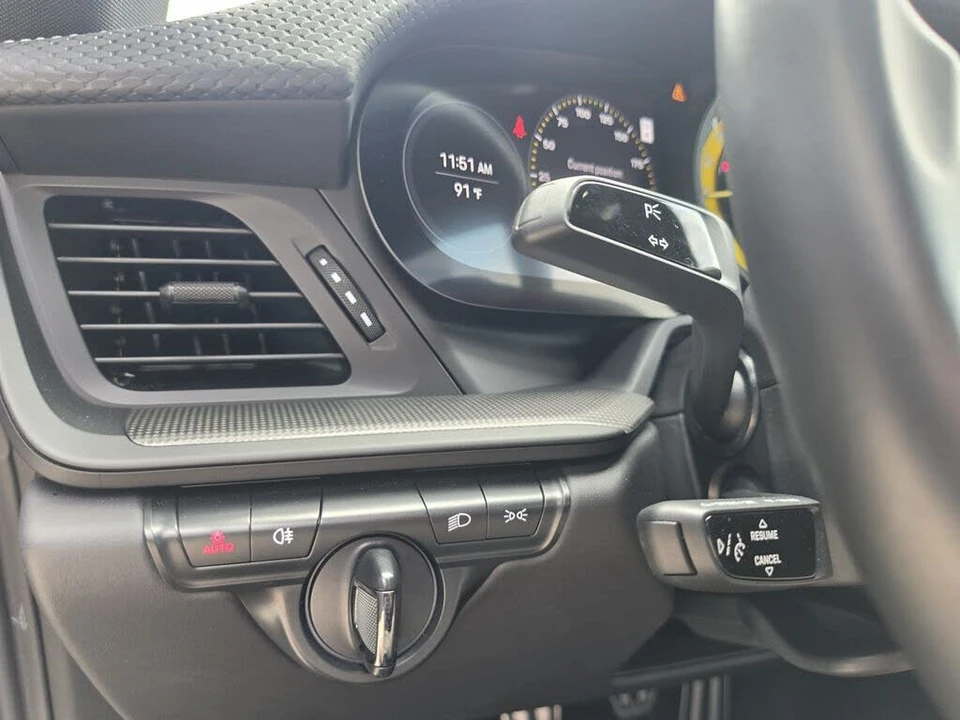 2023 Porsche 992 GT3 - Image 19 of 30