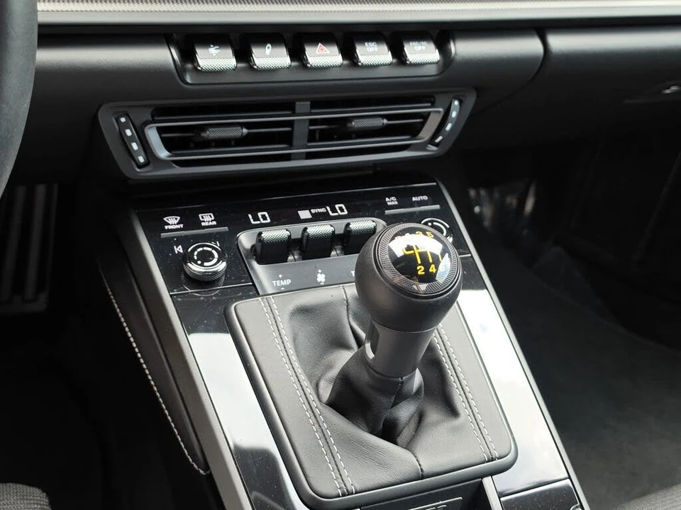 2023 Porsche 992 GT3 - Image 24 of 30