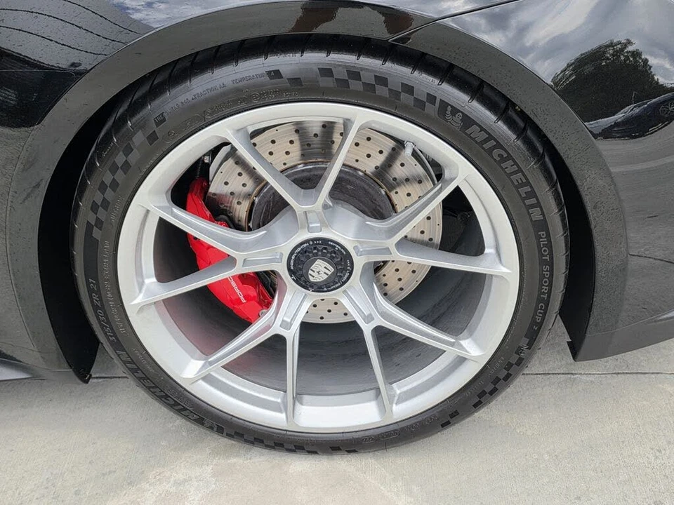 2023 Porsche 992 GT3 - Image 30 of 30