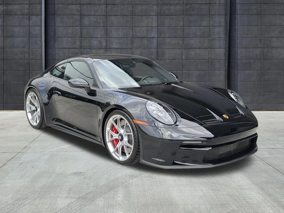 2023 Porsche 992 GT3 - Image 6 of 30