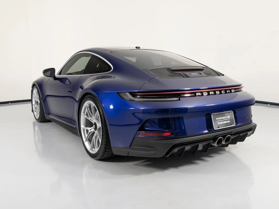 2023 Porsche 992 GT3 - Image 3 of 31