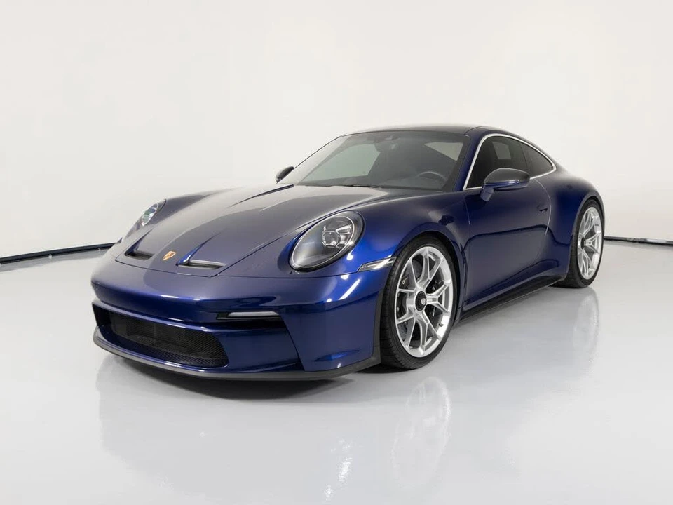 2023 Porsche 992 GT3 - Image 7 of 31