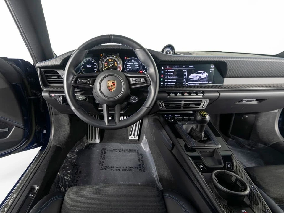 2023 Porsche 992 GT3 - Image 6 of 31