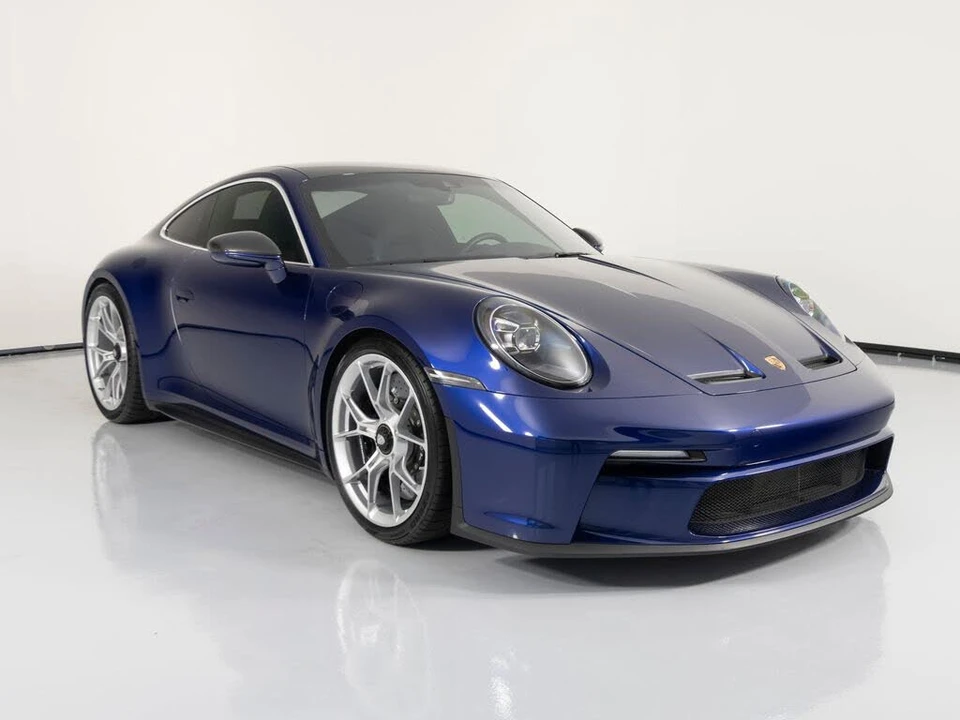 2023 Porsche 992 GT3 - Image 13 of 31