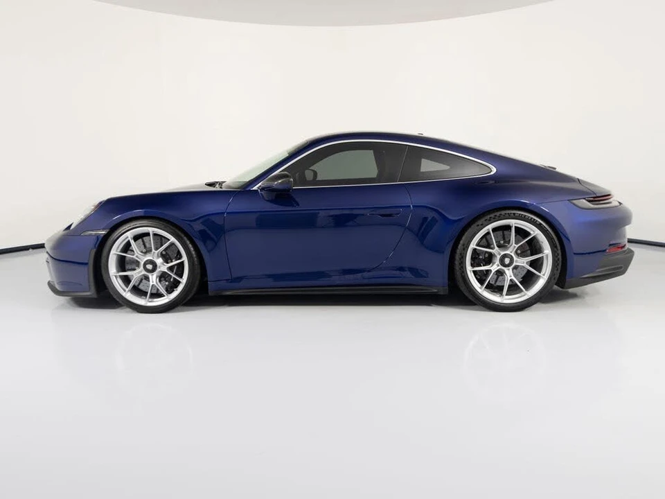 2023 Porsche 992 GT3 - Image 2 of 31