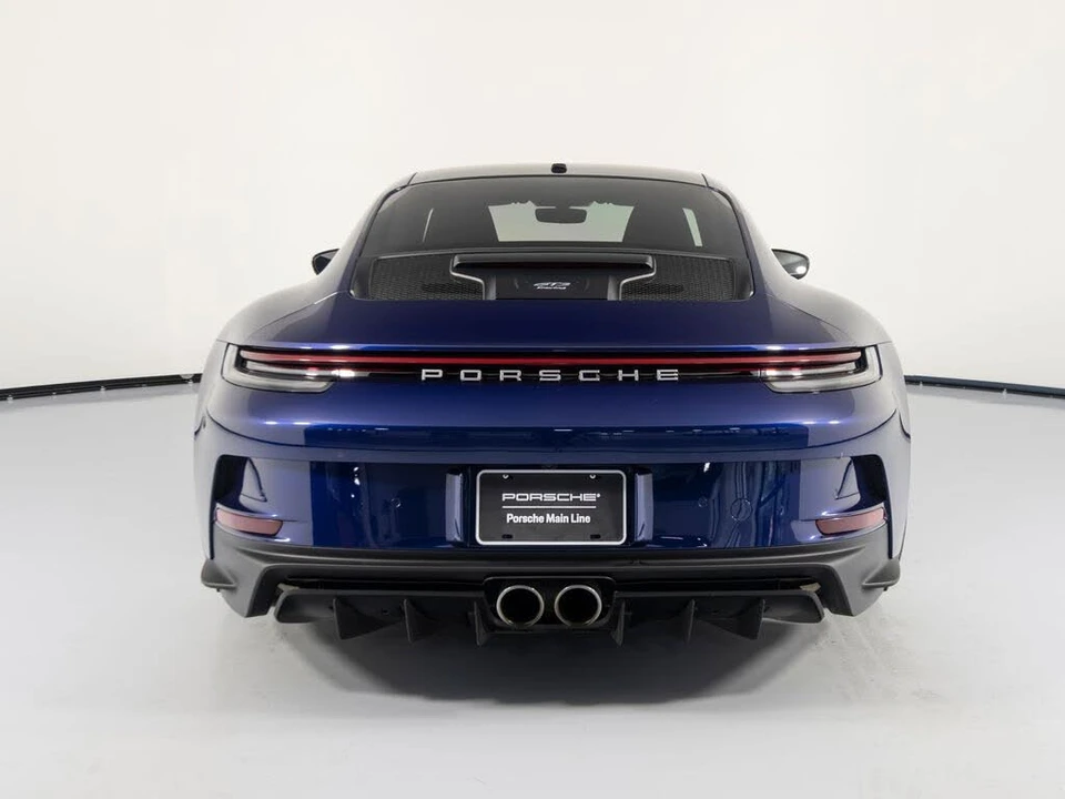 2023 Porsche 992 GT3 - Image 10 of 31