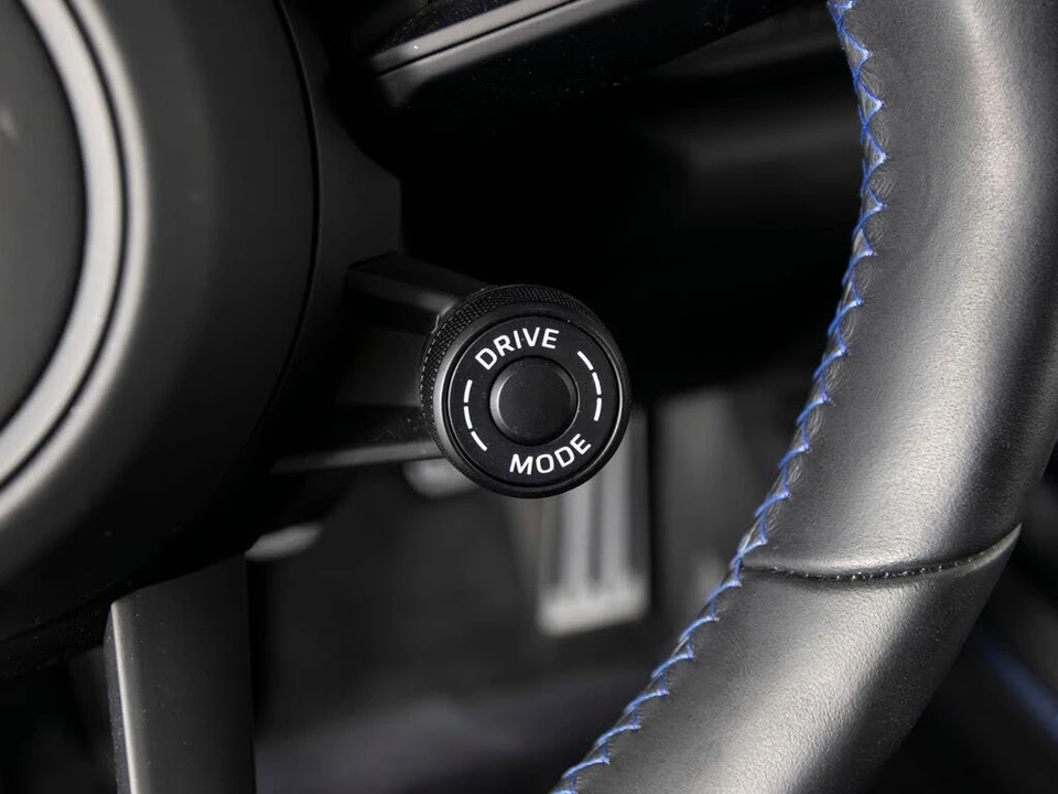 2023 Porsche 992 GT3 - Image 27 of 31