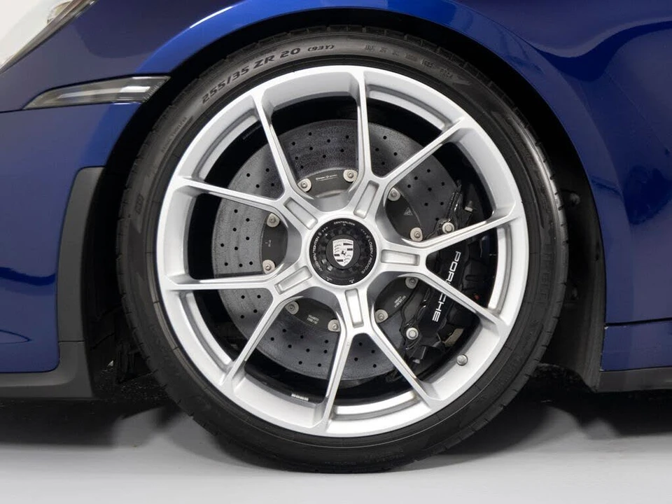 2023 Porsche 992 GT3 - Image 15 of 31