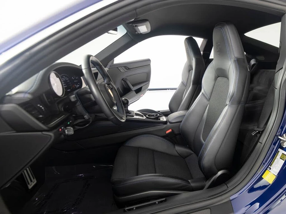 2023 Porsche 992 GT3 - Image 18 of 31