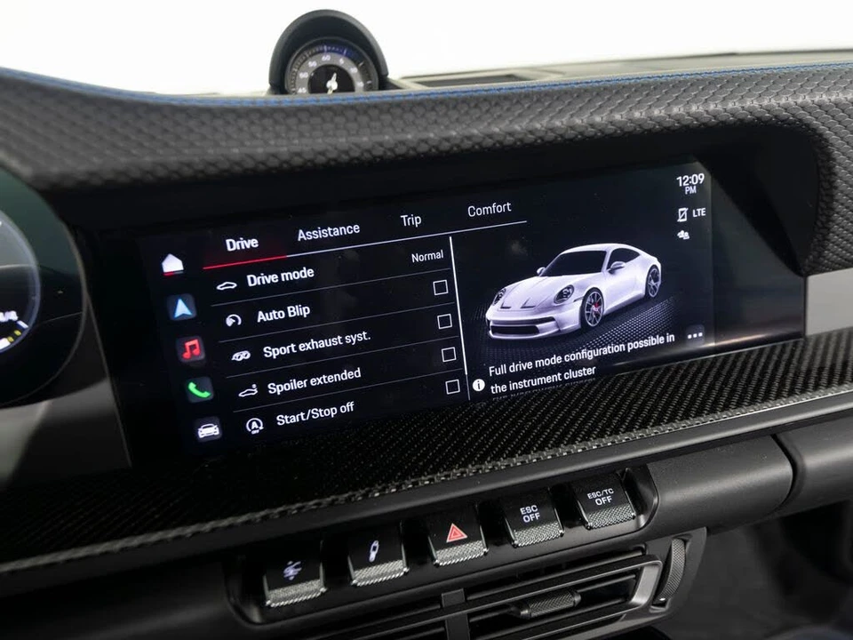 2023 Porsche 992 GT3 - Image 28 of 31