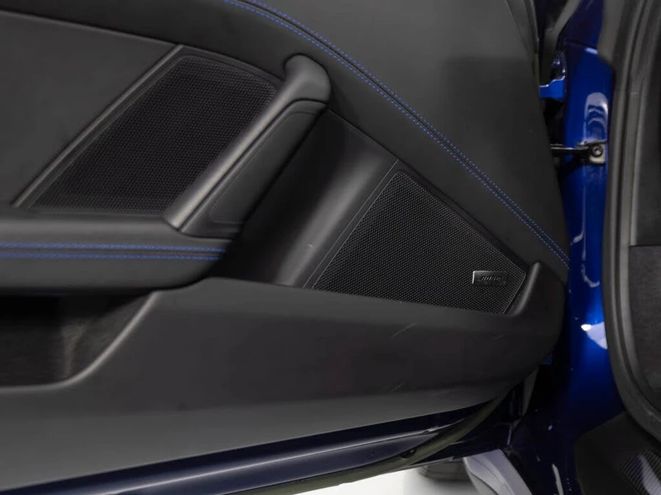 2023 Porsche 992 GT3 - Image 21 of 31