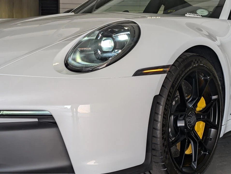 2023 Porsche 992 GT3 - Image 12 of 31