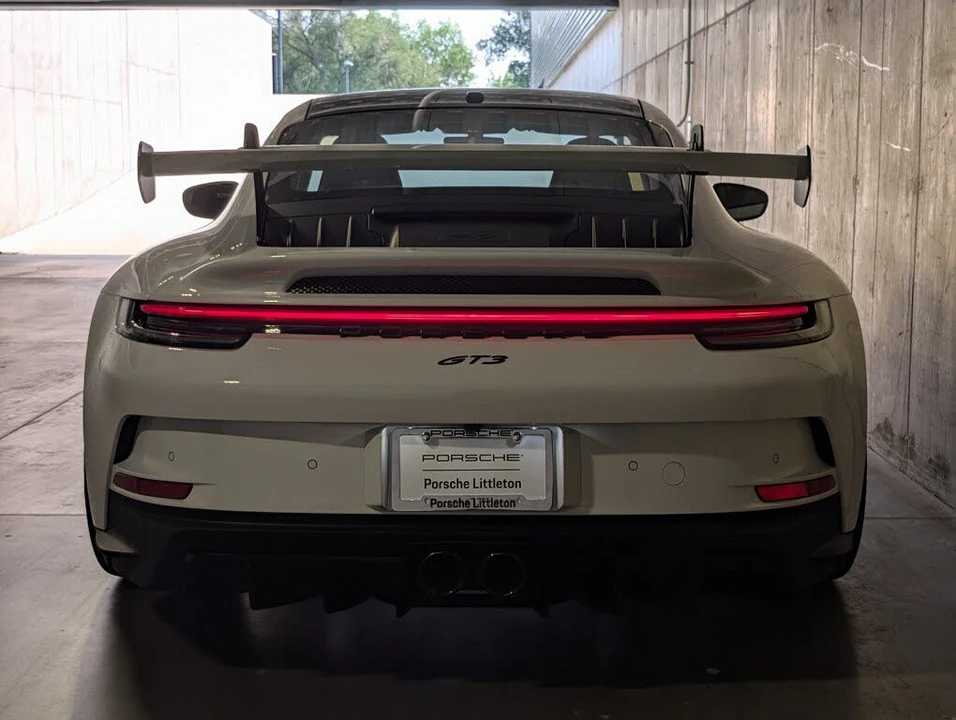 2023 Porsche 992 GT3 - Image 7 of 31