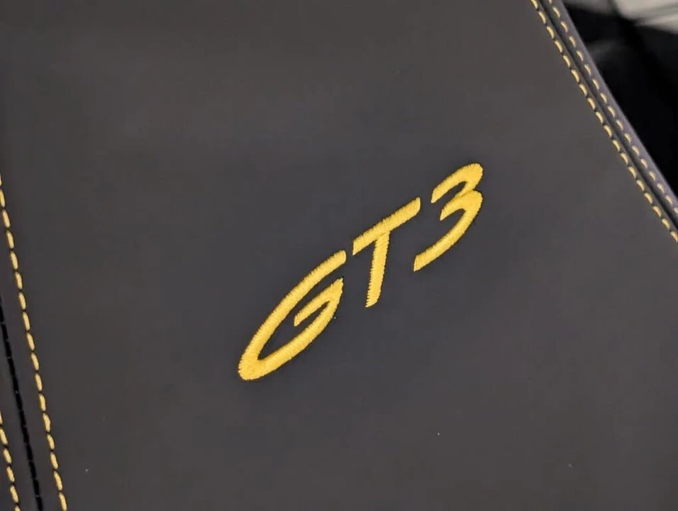 2023 Porsche 992 GT3 - Image 27 of 31