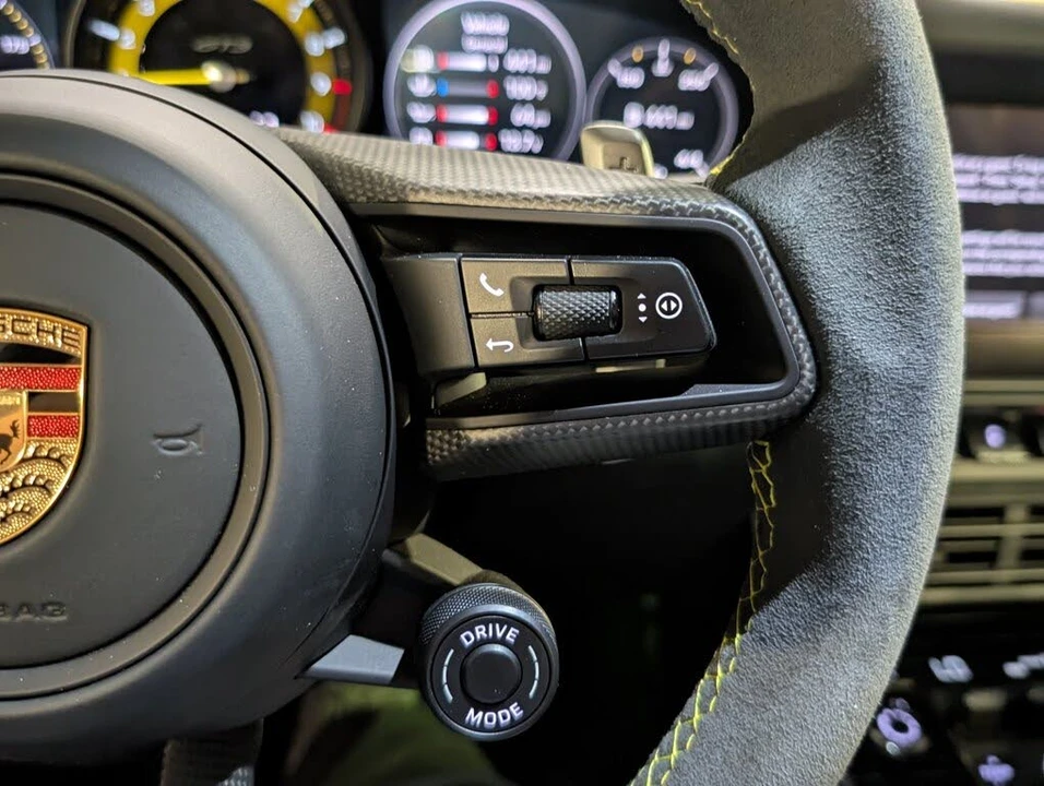2023 Porsche 992 GT3 - Image 30 of 31