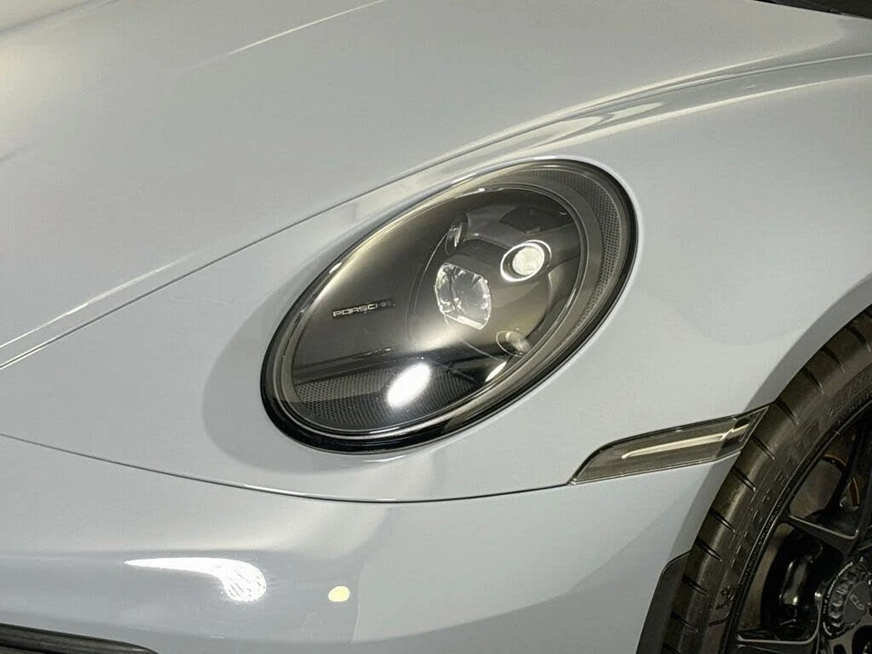2023 Porsche 992 GT3 - Image 29 of 31
