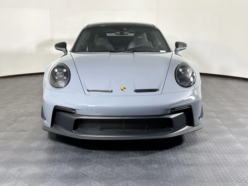 2023 Porsche 992 GT3 - Image 10 of 31
