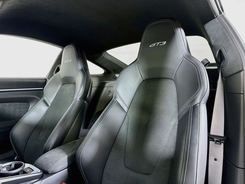 2023 Porsche 992 GT3 - Image 5 of 31
