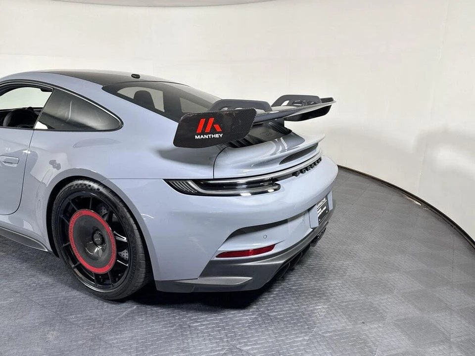 2023 Porsche 992 GT3 - Image 28 of 31