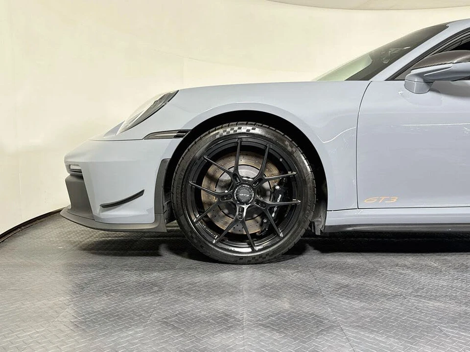2023 Porsche 992 GT3 - Image 31 of 31