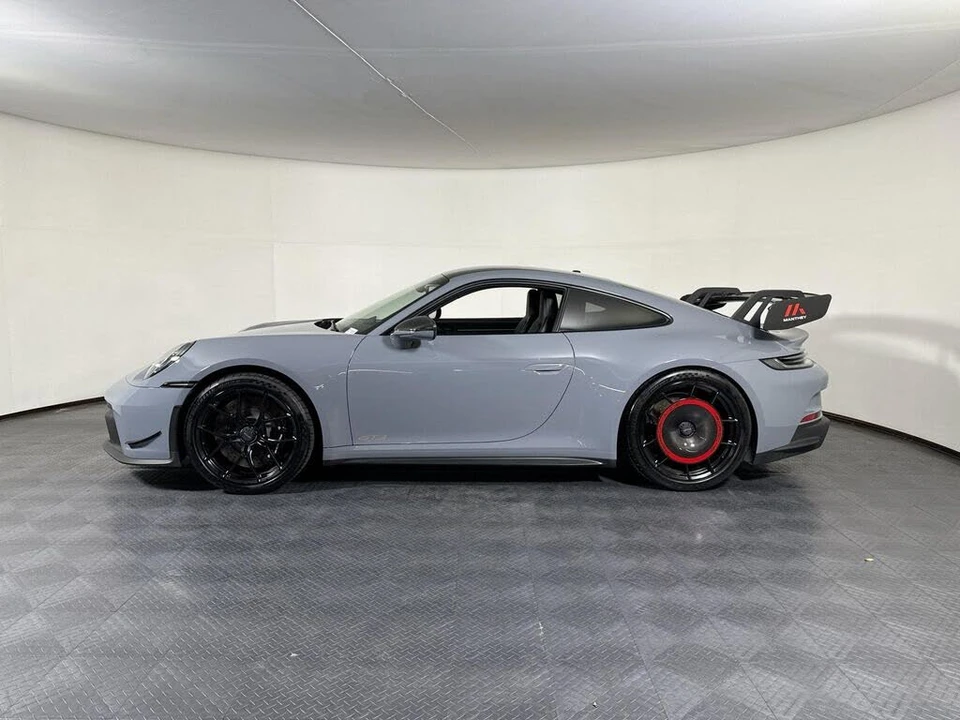 2023 Porsche 992 GT3 - Image 2 of 31