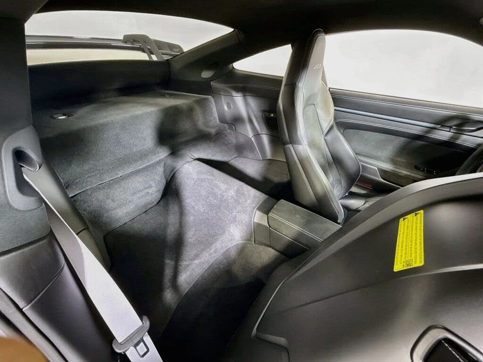 2023 Porsche 992 GT3 - Image 19 of 31