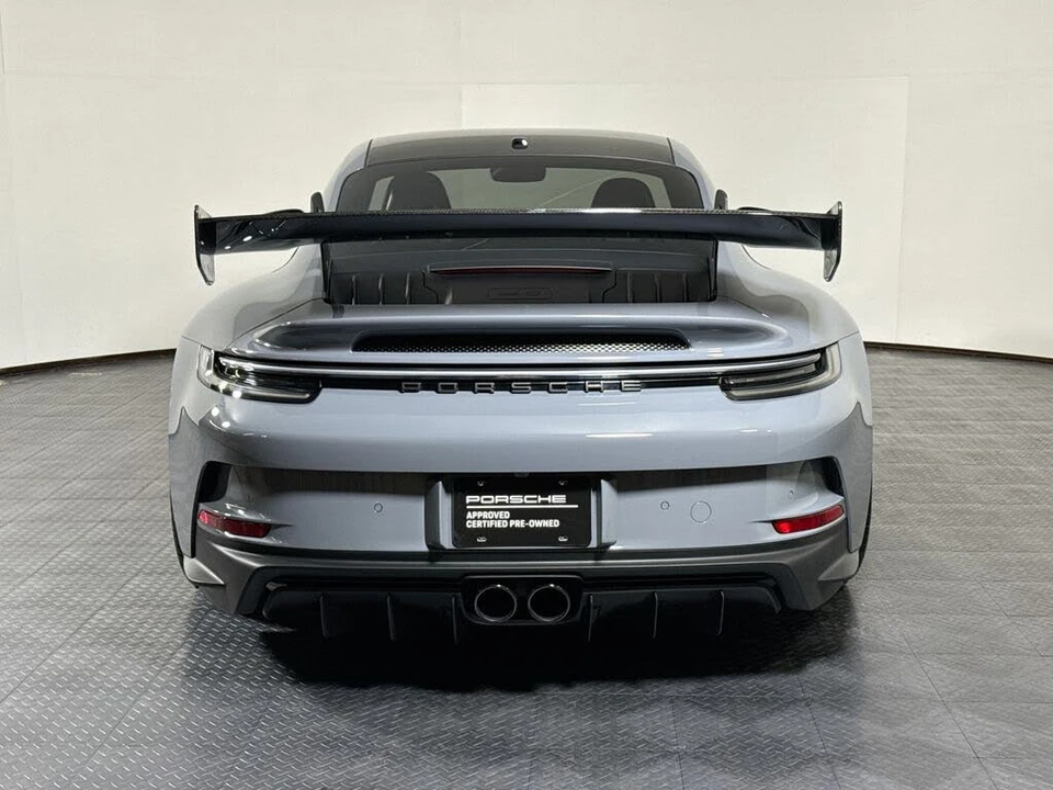 2023 Porsche 992 GT3 - Image 6 of 31